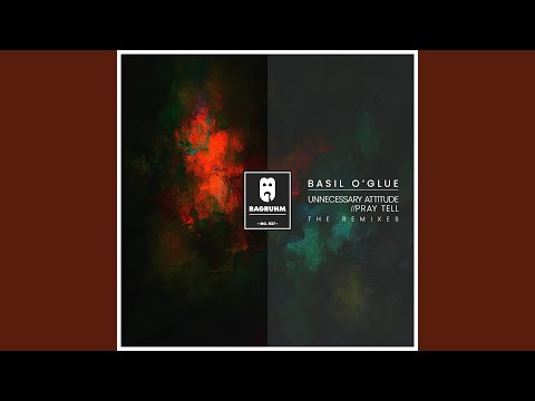 Unnecessary Attitude (Nomas Remix)