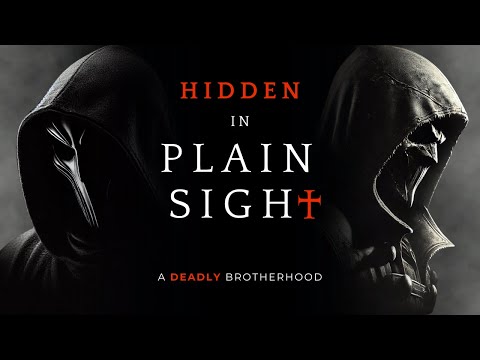 HIDDEN IN PLAIN SIGHT: How the NAR & WOF get away with it