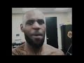 B B B BOOM LEBRON