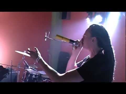 VajkreS KRST - LešČo BbOx + MED JAM BAND(PO) (LIVE)