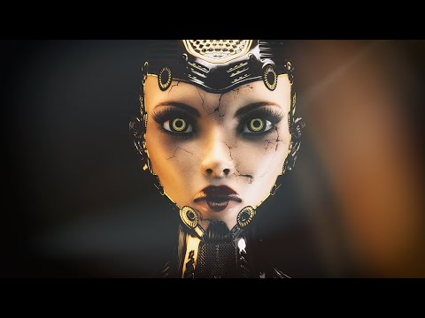 Bella Kelly - Throat (AMAGI Remix) [Official Video]