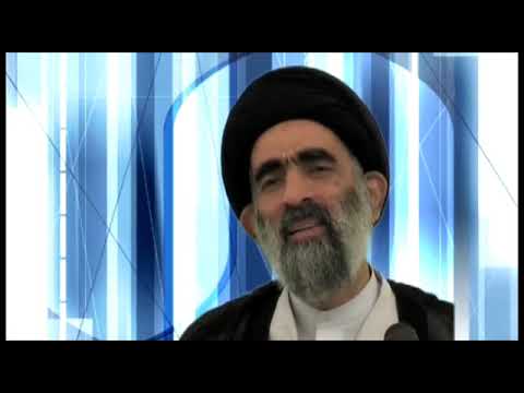 ⁣برنامج فكرة الحلقة 8.. بعنوان ( النجاح في الدنيا والفلاح في الآخرة) السيد هادي المدرسي