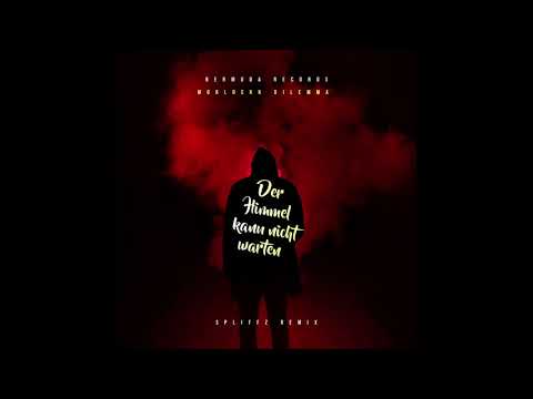 Morlockk Dilemma - Der Himmel kann nicht warten (Spliffz Remix)