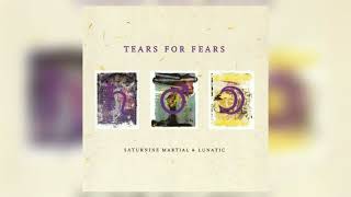 Tears For Fears - When In Love With A Blind Man [Legendado em PT-BR]