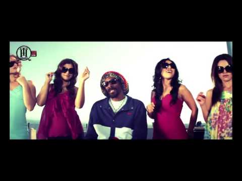 Si Al Sayed   Tamer Hosny ft Snoop Dogg   720p