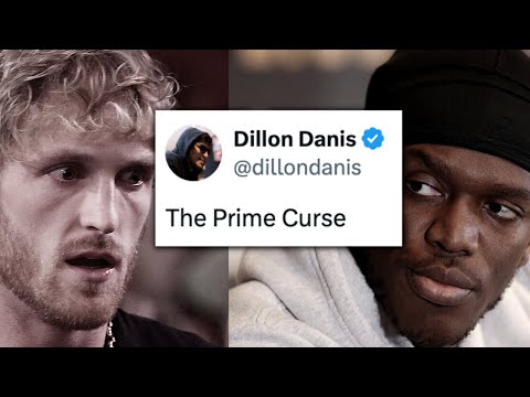 KSI & Logan Called OUT