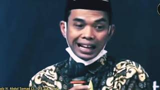Download lagu Malapetaka Bagi Wanita yang buka aurat - UAS mp3