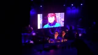 Primus Playing Oompa Violet live on halloween night at the