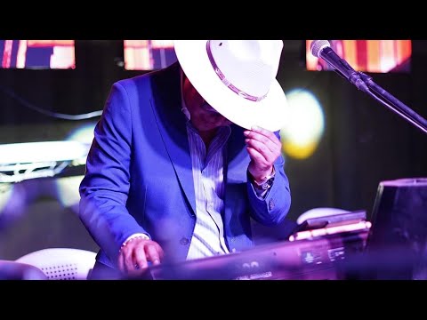 Sones Tristes De Jolom Konob´ - Eugenio Pedro y su Marimba. (En Vivo En La Feria De Soloma 2024)