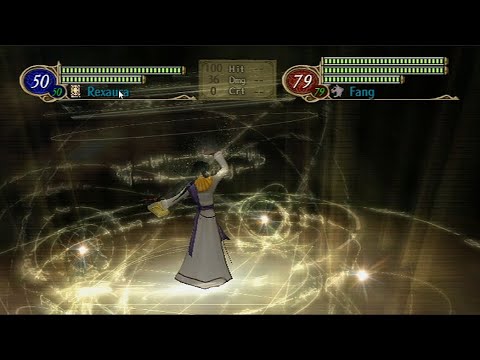 Average Stats Special - Sephiran