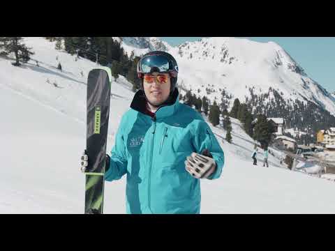 SKI TEST 2022/23: Men's All-Mountain Top Picks