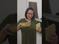 Mie Setengah Matang