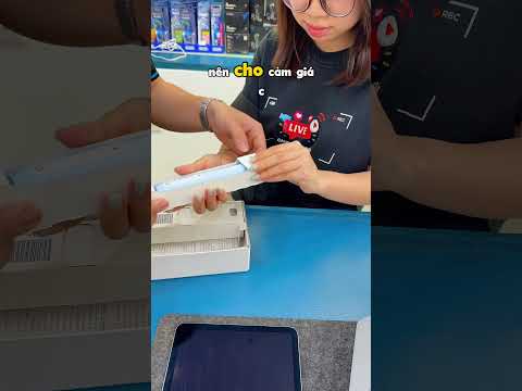 Trải nghiệm Oral-B iO Series 3 cùng chị Châu