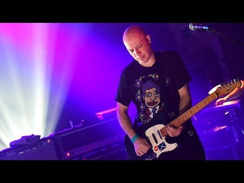 Mogwai - Live 2011 [Post Rock] [Full Set] [Live Performance] [Concert] [Complete Show]
