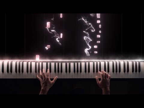 Mariage d'Amour / wrongly known as Chopin - Spring Waltz