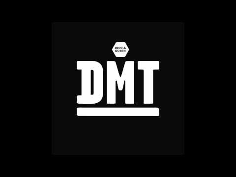 Kubus & Rico -- 'My Level' #2 DMT