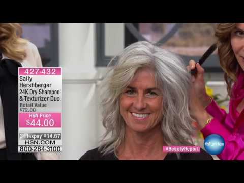 HSN | Beauty Report with Amy Morrison 07.21.2016 - 8 PM