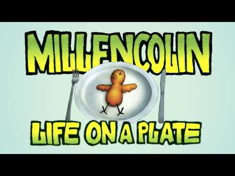 Millencolin - "Bullion" (Full Album Stream)