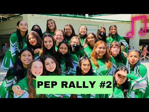 ERHS DRILL TEAM 2022-23