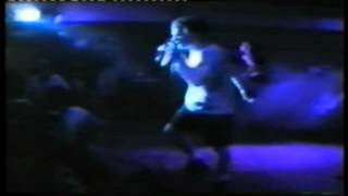 Nitzer Ebb (Frankfurt 1989) [03]. Warsaw Ghetto