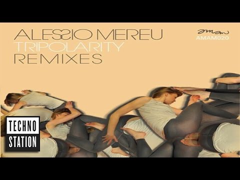 Alessio Mereu - Hypochondriac (Adultnapper & Jordan Lieb Remix)