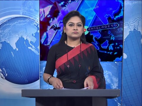 07 PM News || সন্ধ্যা ৭টার সংবাদ || 03 November 2020 || ETV News