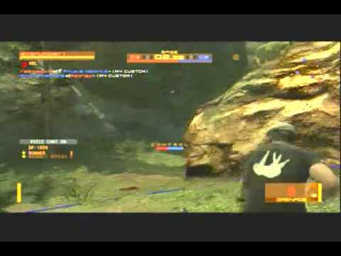 MGO Glitchers/Lag-switchers Anubis.Nephtis, M e i L i n g, and Sgt. Gummybear