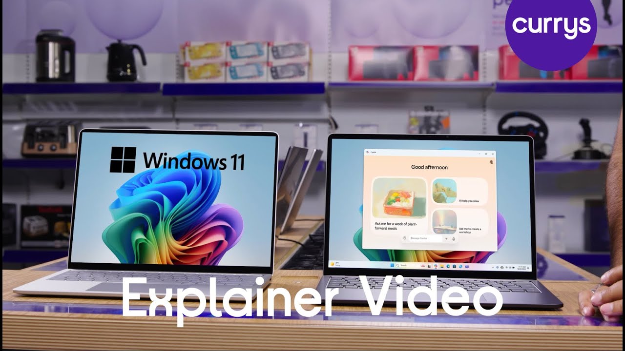 Windows 10 End of Life - Explainer Video