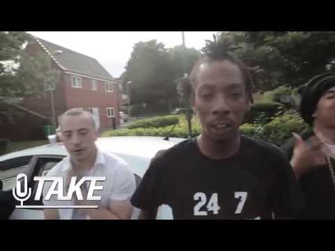 P110 - CMG | @Litz_CMG @crudded_badz @Glockamoley_cmg #1TAKE