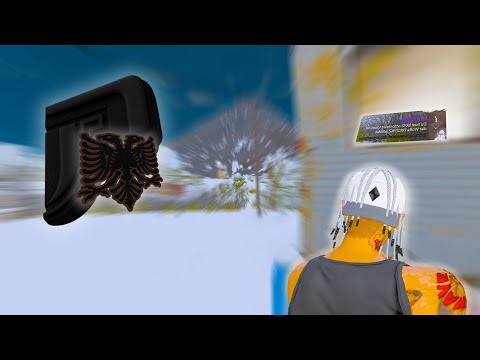 [PRUDA] [4K] ALBANESE |  🎱Yasin Kaplan🎱