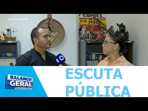MPF realiza escuta pública para avaliar a qualidade de educação básica em Santo Amaro das Brotas