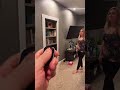 Girl And Her Mom Shows A Secret Room In Their House Tiktok: anyandallthingsfun