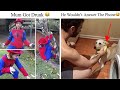 Photos Proving That Drunk You Is A Whole Other You