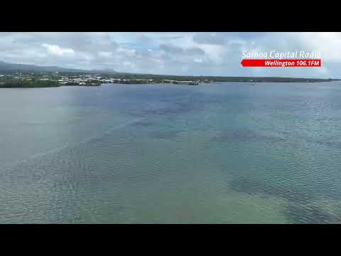 Sāmoa Capital Radio Tautua Mai Samoa - 16 SEPT 2024