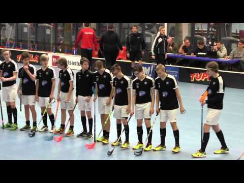 20160403 c1 pojat smsarja playoff TPS SPV ESITTELY