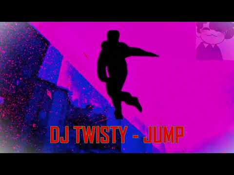 DJ Twisty - JUMP I Best Part Only & Extended