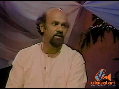 MUSIC MAKERS - CHANDRADATH SINGH - Part 1 - AVM Television (1988)