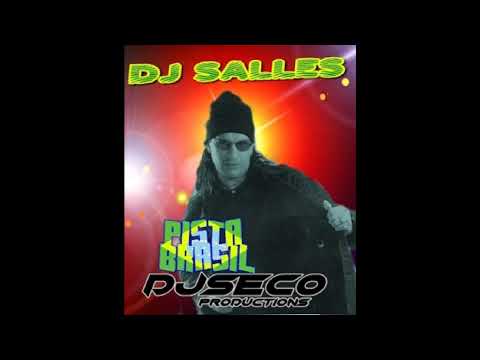 dj salles  musica só quero um dj