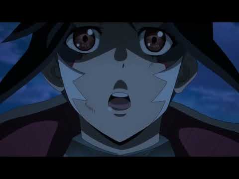 M.A.R.S. Ranking: 1 (eng dub)