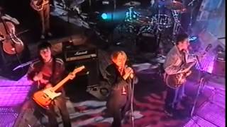 Menswear live on TFI Friday Series 1, Episode 5