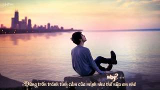 He Don&#39;t Love You Like I Love You   Daniel Bedingfield   Lyrics HD Kara+Vietsub