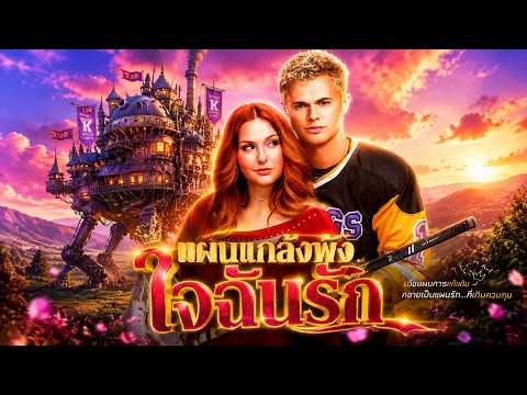 แผนแกล้งพัง ใจดันรัก#drama #sweetlove #schoollove  #shortdrama #rsboost