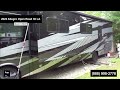 Check out this Video for a 2022 Tiffin Allegro Open Road 36LA(Stock #456395)  for sale by Pop RVs. This unit is located in Sarasota, FL