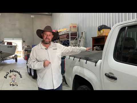 Bathurst 12 hour - Road trip ready!