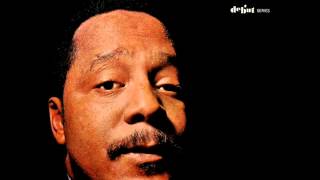 Bud Powell Trio at Birdland - I Want to Be Happy