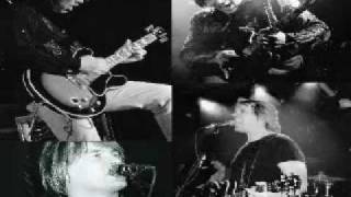 Rockie Lynne-Down On Mexico