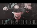 Asian Drama Mix || Too lost in you [HBD Liolya S ...