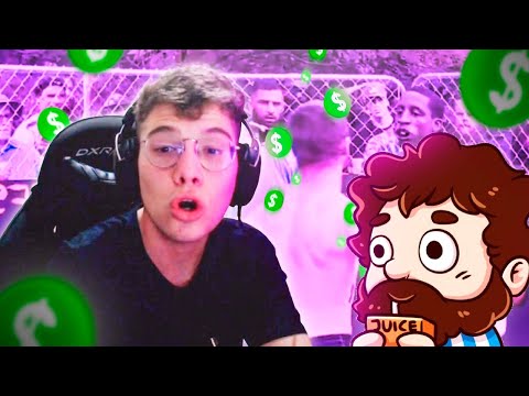 $5 USD AL GANADOR VS @ElTanovich  l Reacción a PELE4S #3 (parte 1)