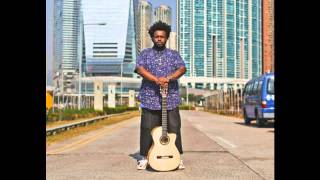 James Fauntleroy - I Dont Wanna Be Alone