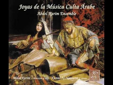 Abdel Karim Ensemble - Samai Bayati